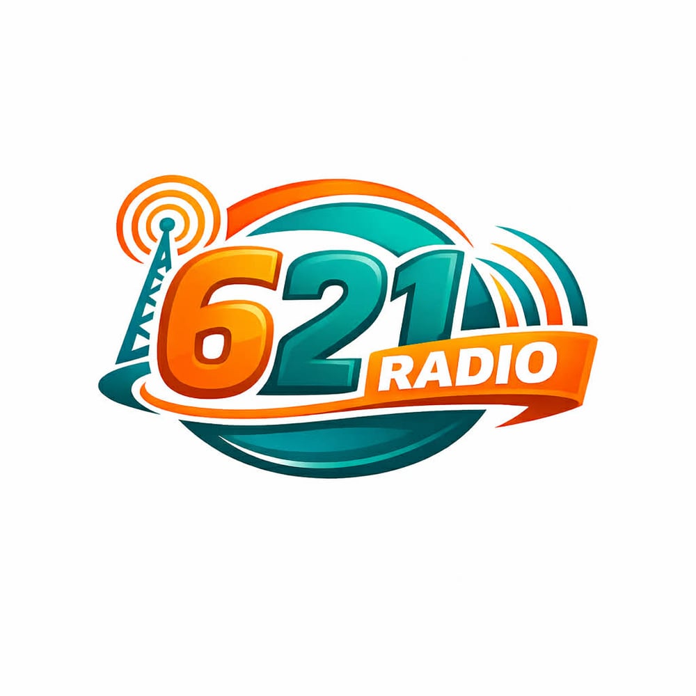 621radio logo