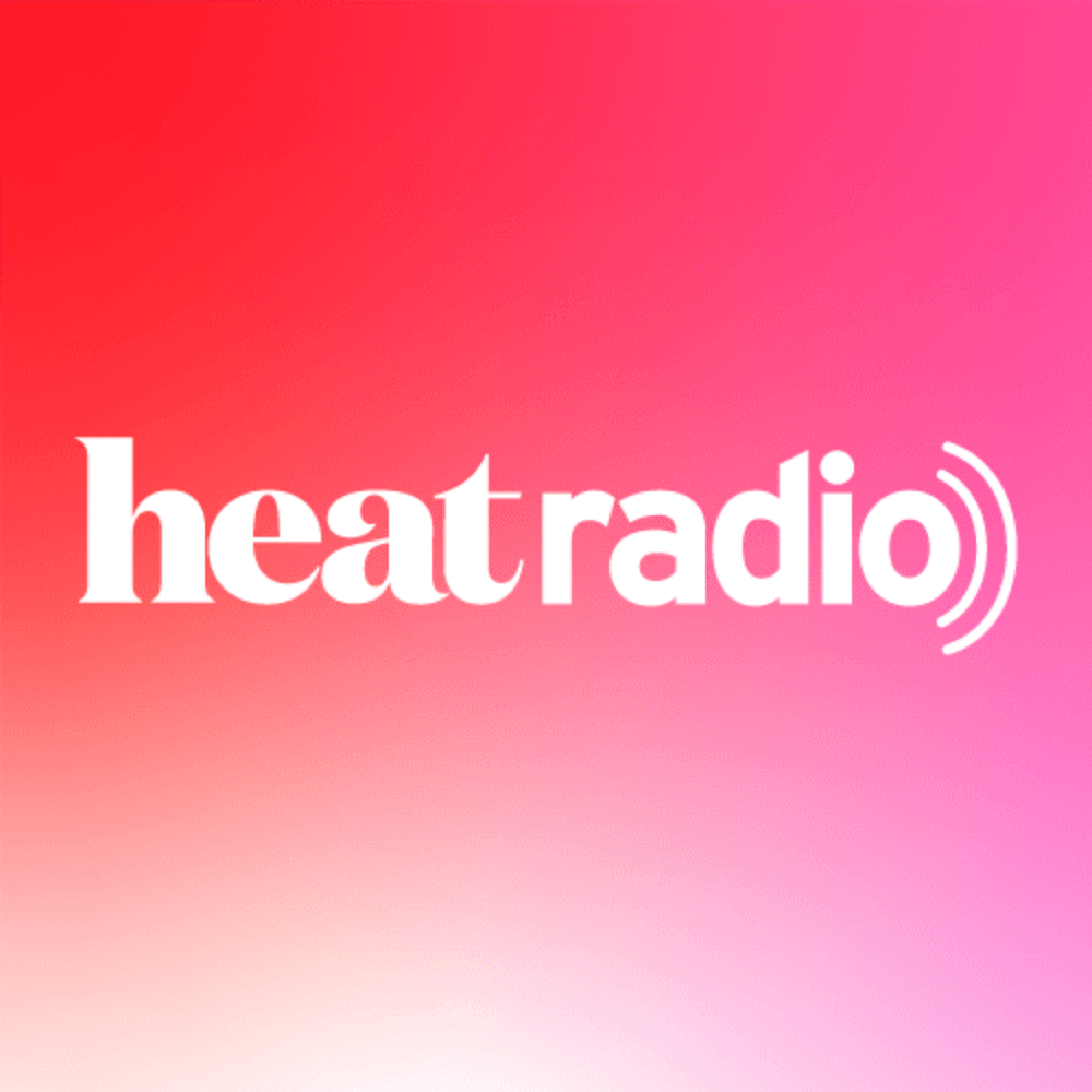 Heat Radio logo