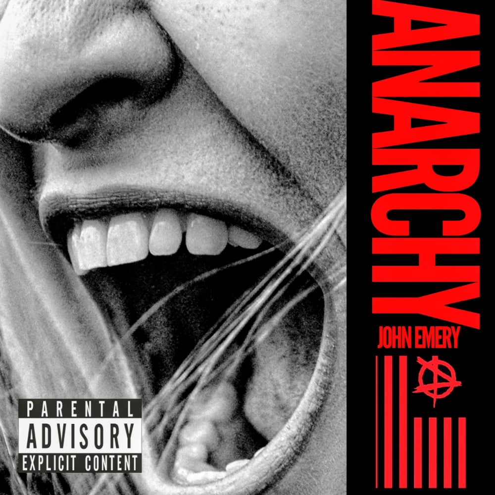 Anarchy Radio logo