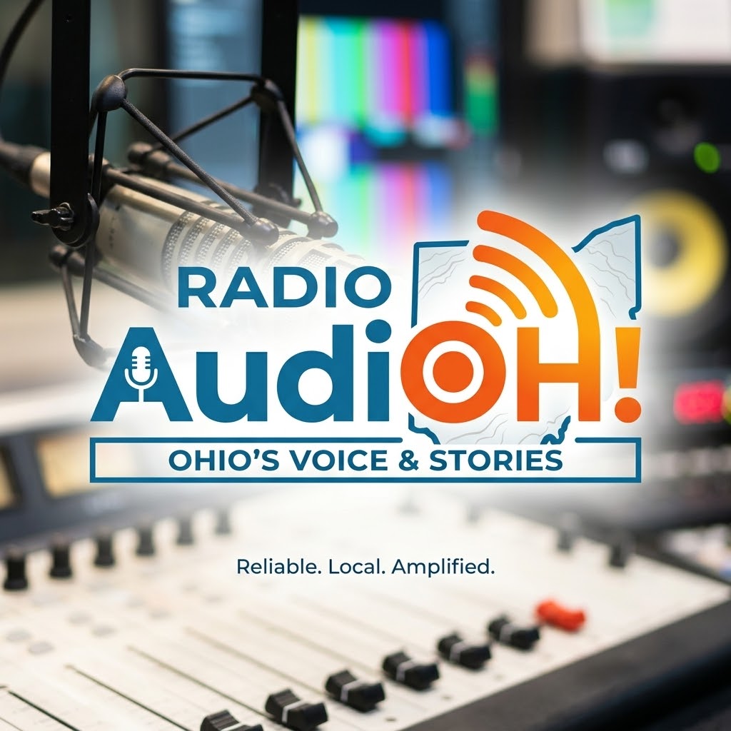 AudiOH! logo