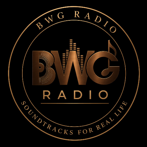 BWG Radio logo