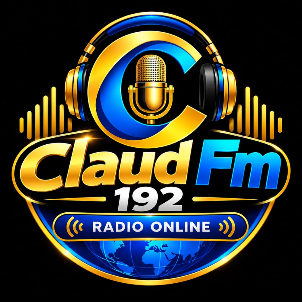 Claud Fm logo