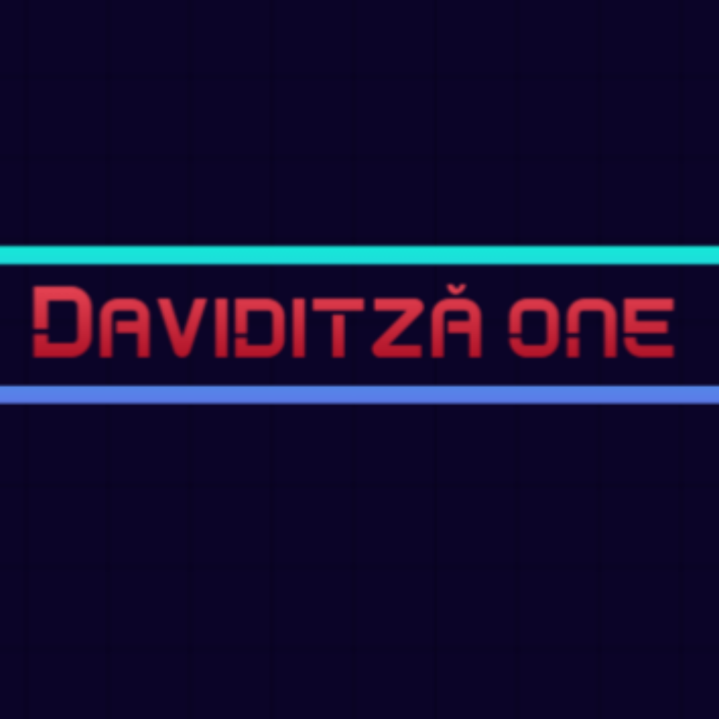 DaviditzaOneRadio logo
