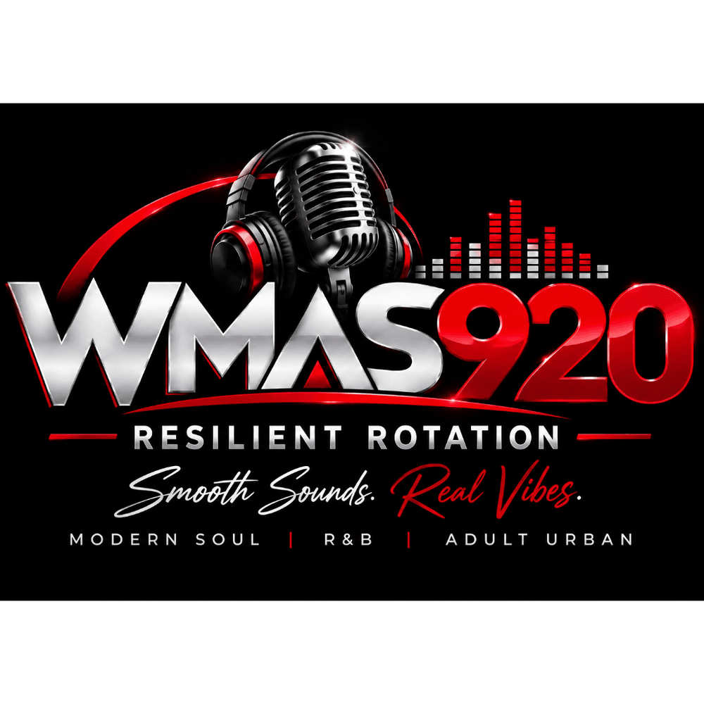 WMAS920 logo