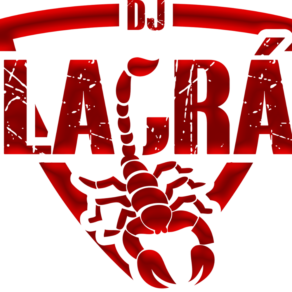 DJ ALACRAN DESDE LAS VEGAS logo