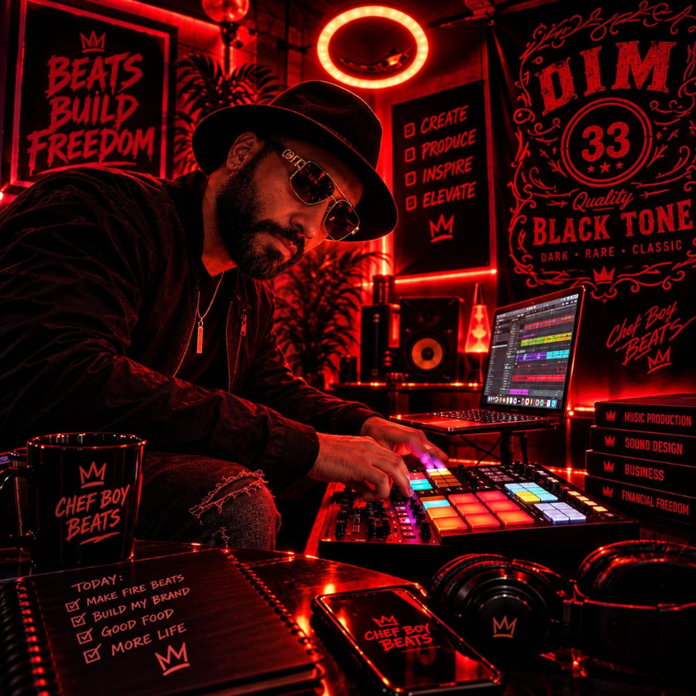 DJ NOTAJUKEBOX logo