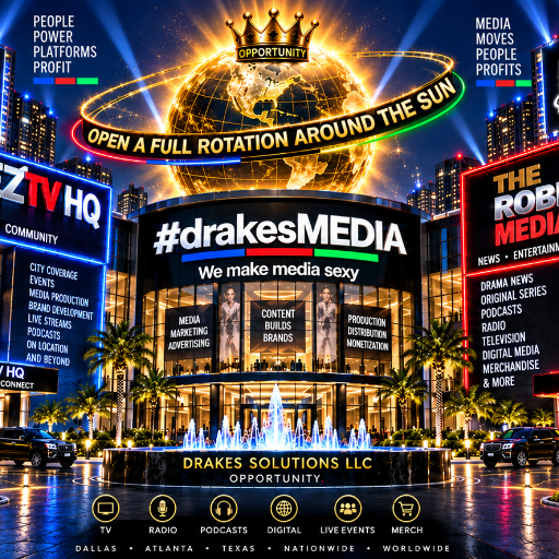 drakesJAMZ logo
