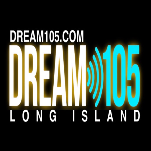 DREAM105 logo