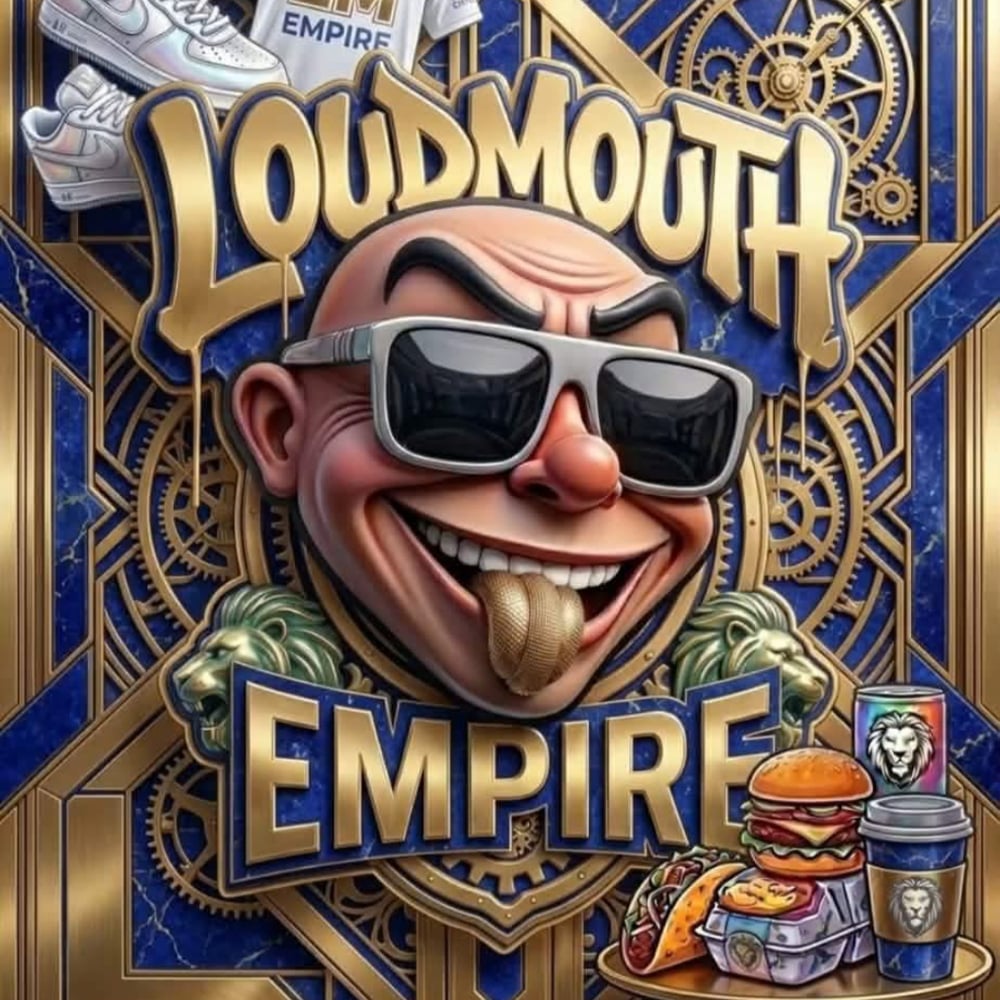 Empire logo