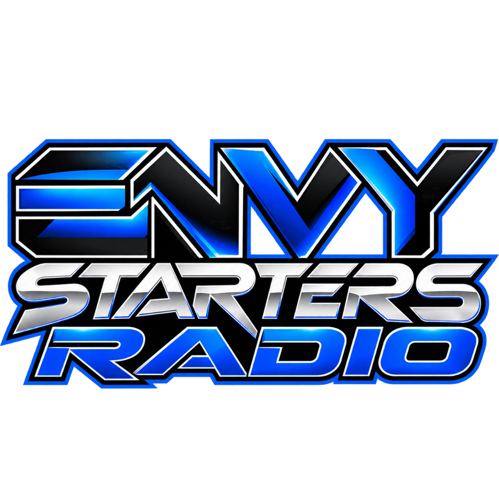 Envy Starters Radio logo