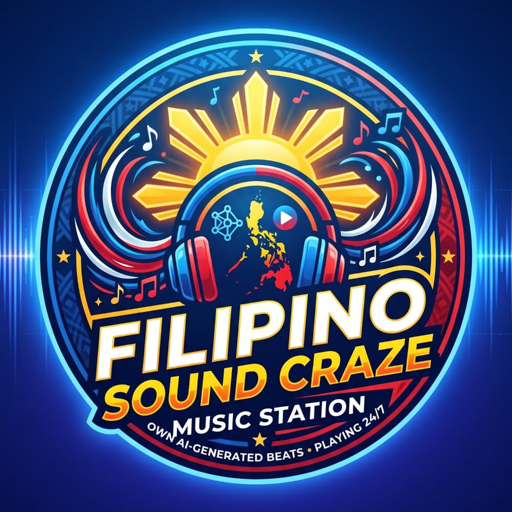 Filipino Sound Craze logo