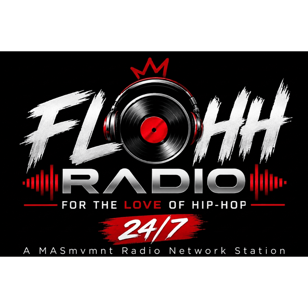 FLOHH RADIO logo