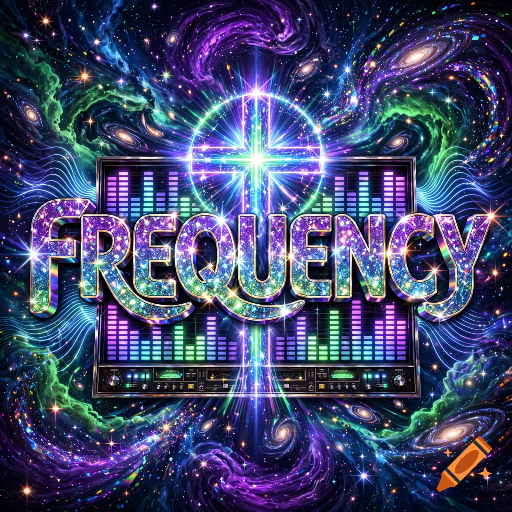 Frequency logo