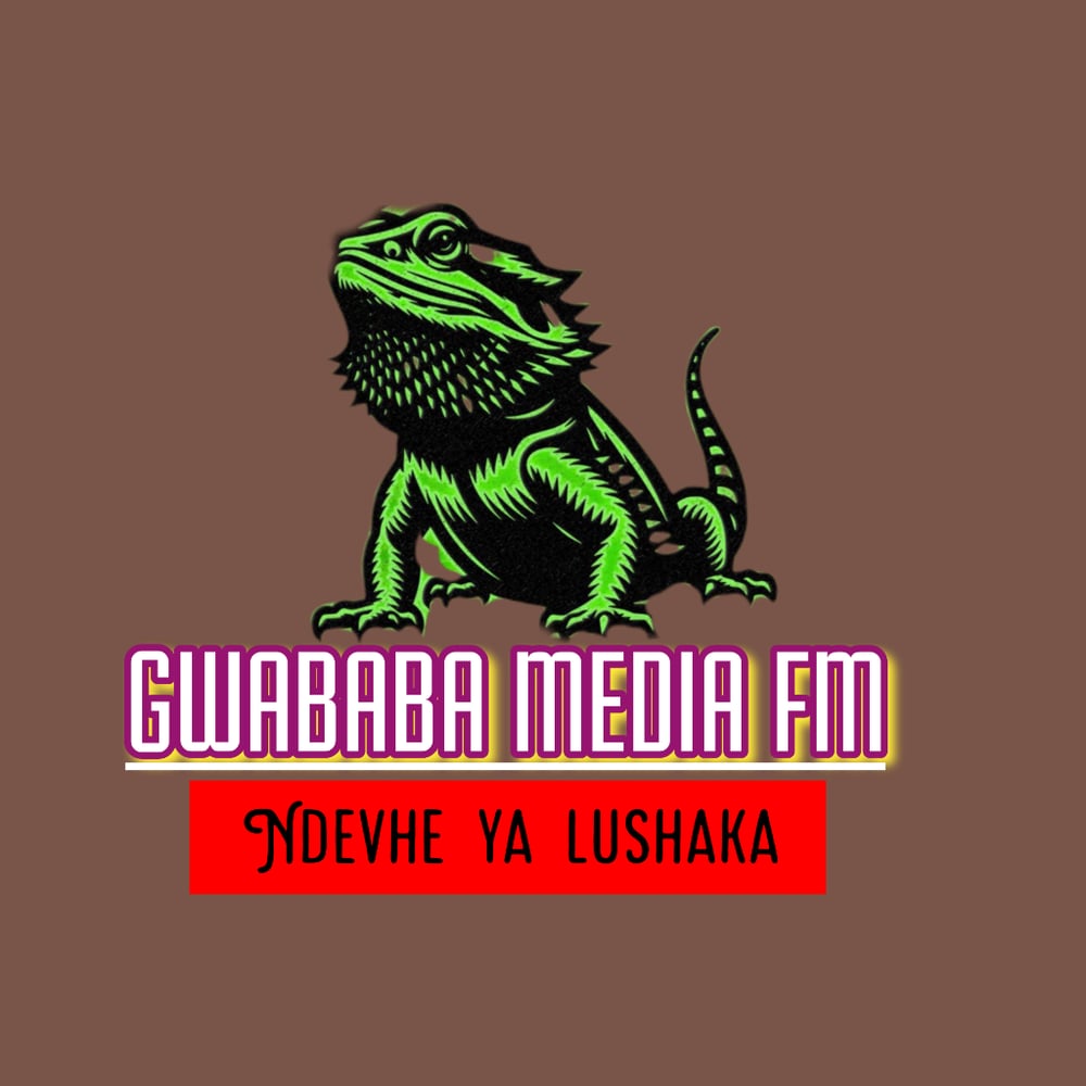 Gwababa fm logo