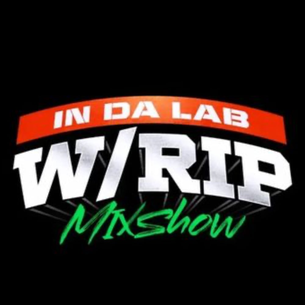 HI- Frequency Radio logo