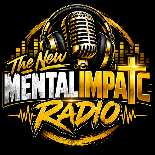 MentalImpact Radio logo