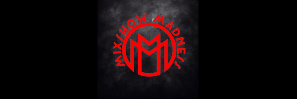 MixShowMadness logo