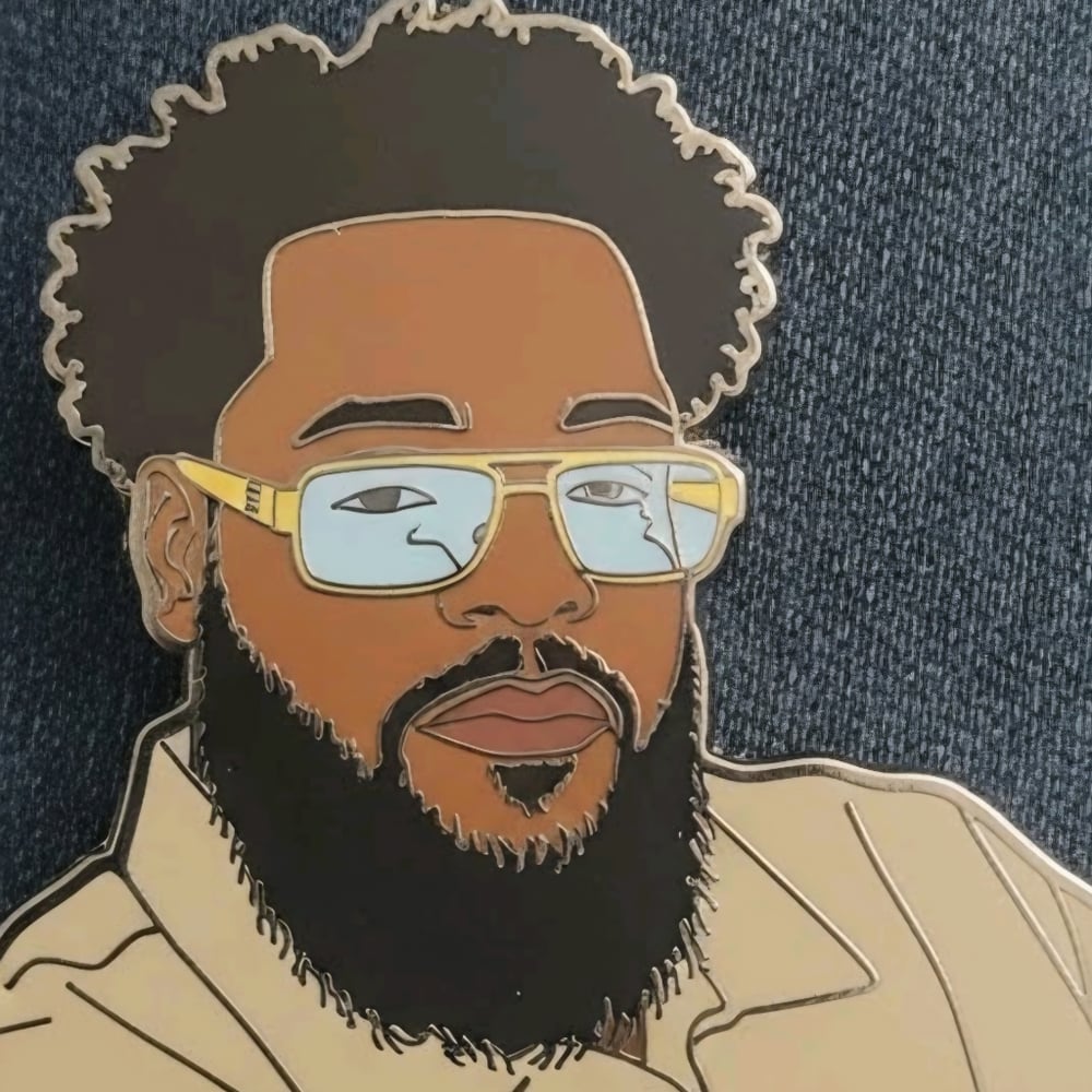 Music with Benji Monee And Ai logo