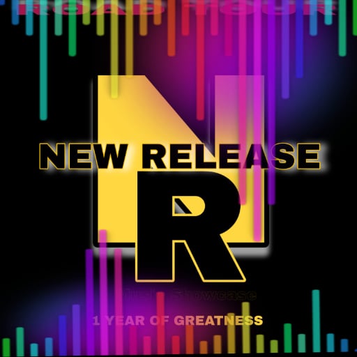 NEWRELEASEMUSICJM logo