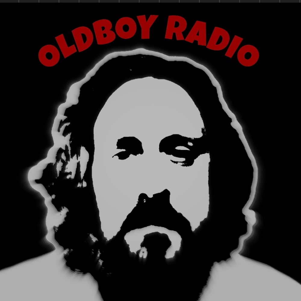 Oldboy Radio logo