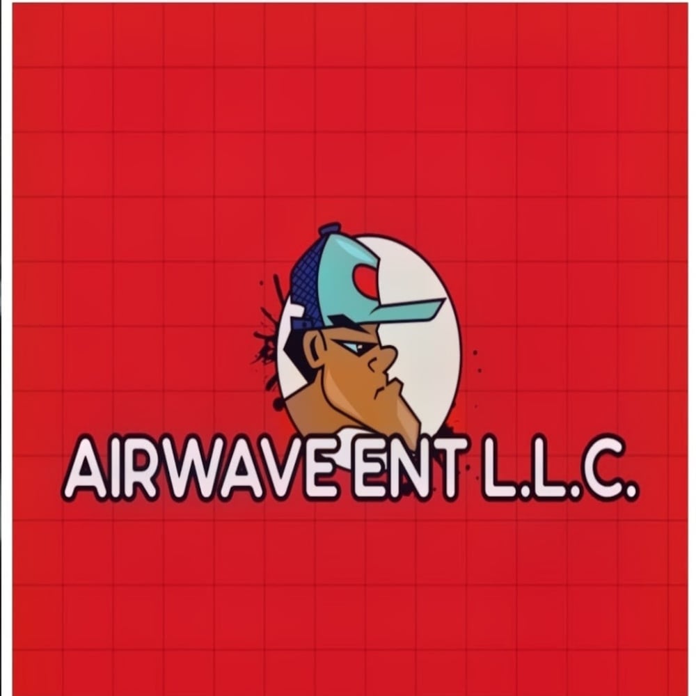 AIRWAVE ENT LLC/PAPERSTACKZ ENT logo