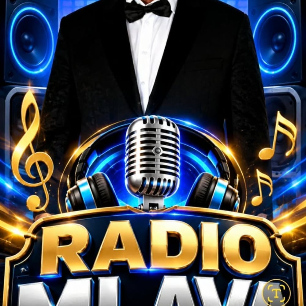 RADIO MLAVA logo
