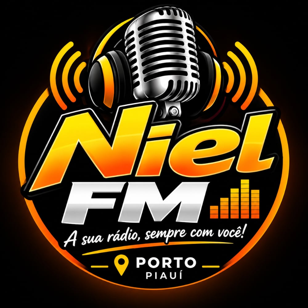 Radio Niel FM logo