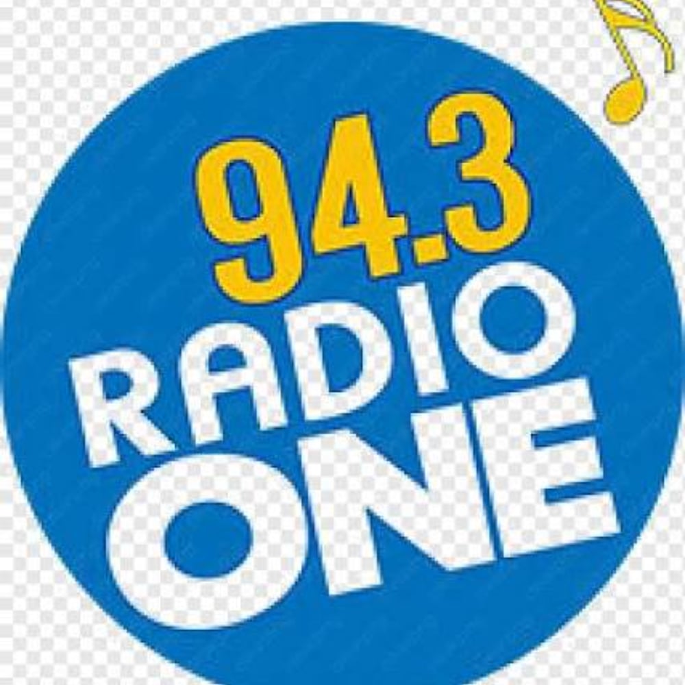 Radio One logo