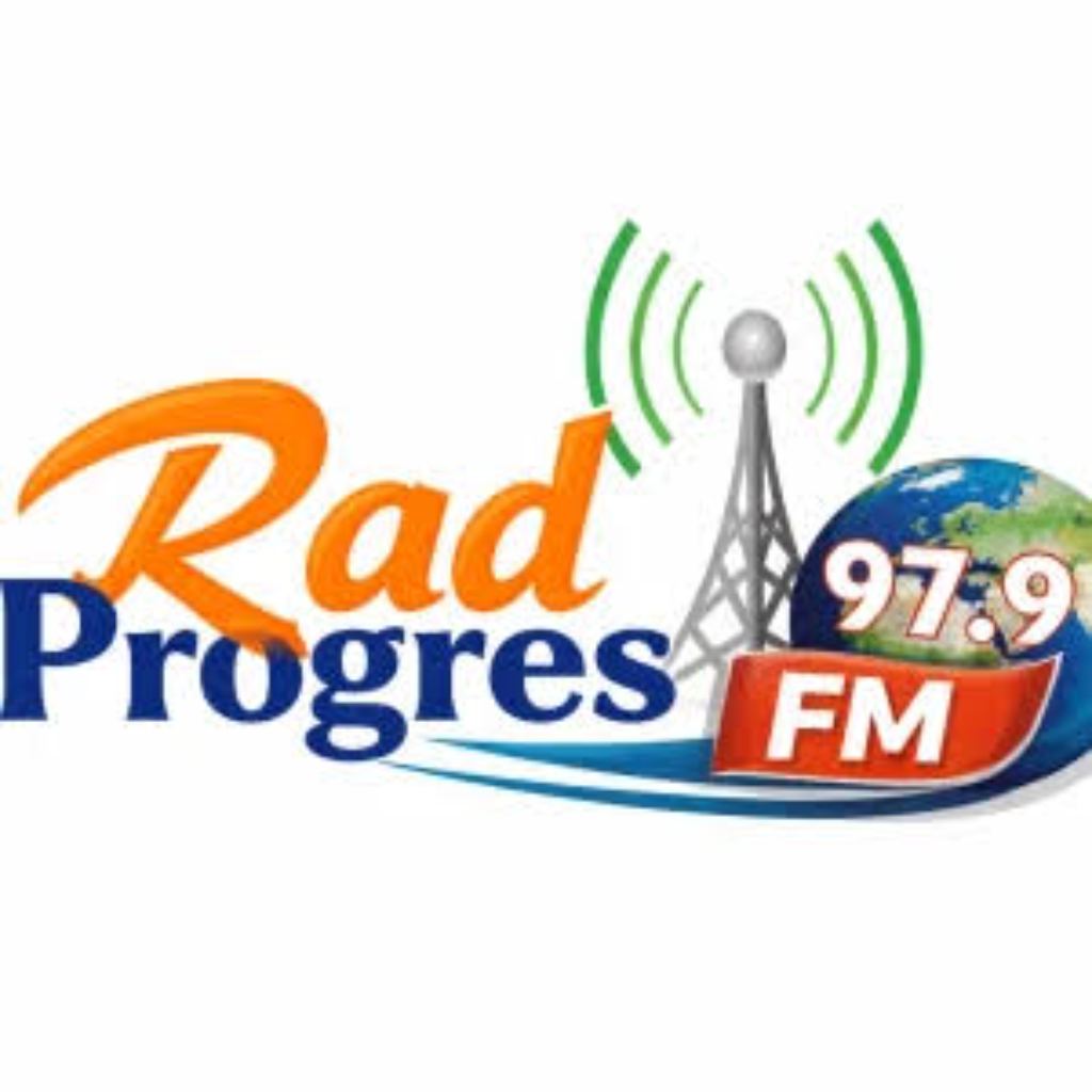 Radio Télé progrès logo