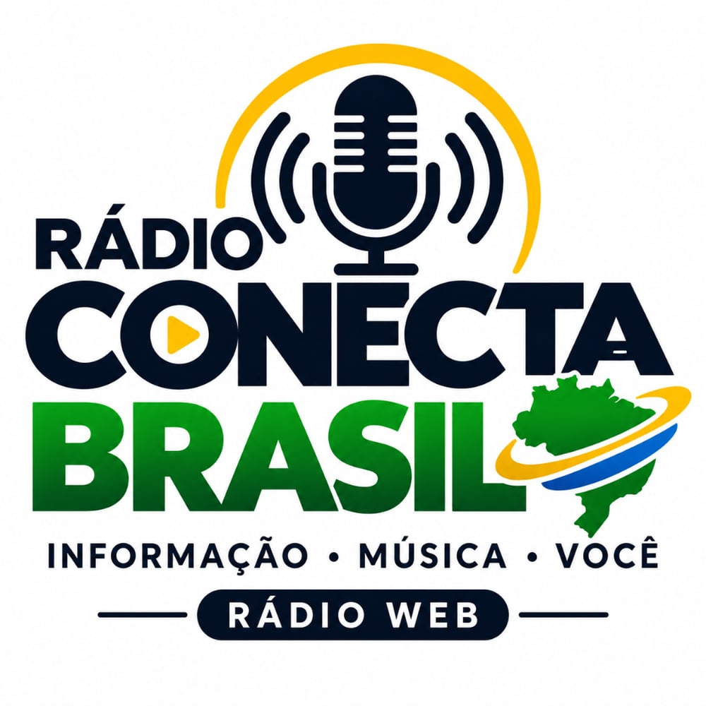 Rádio Conecta Brasil logo