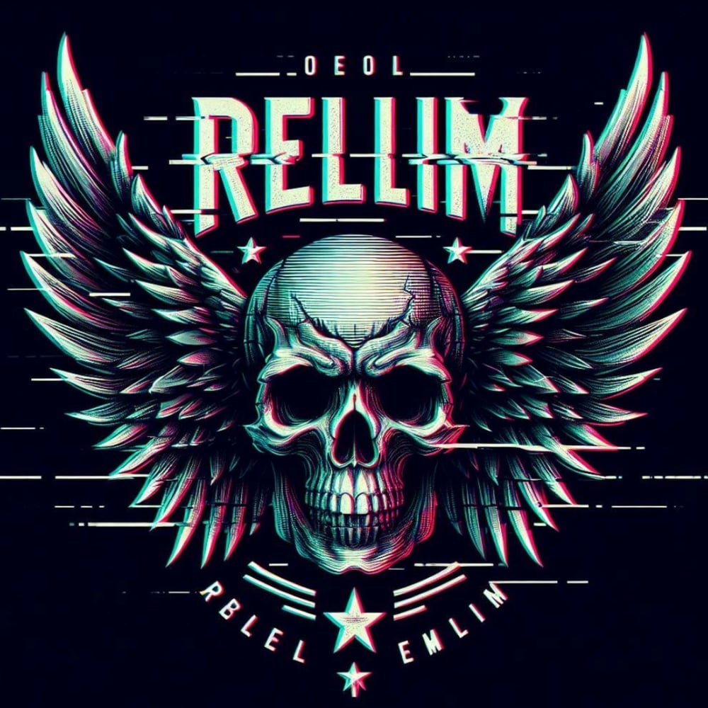 Rellim's Realm logo