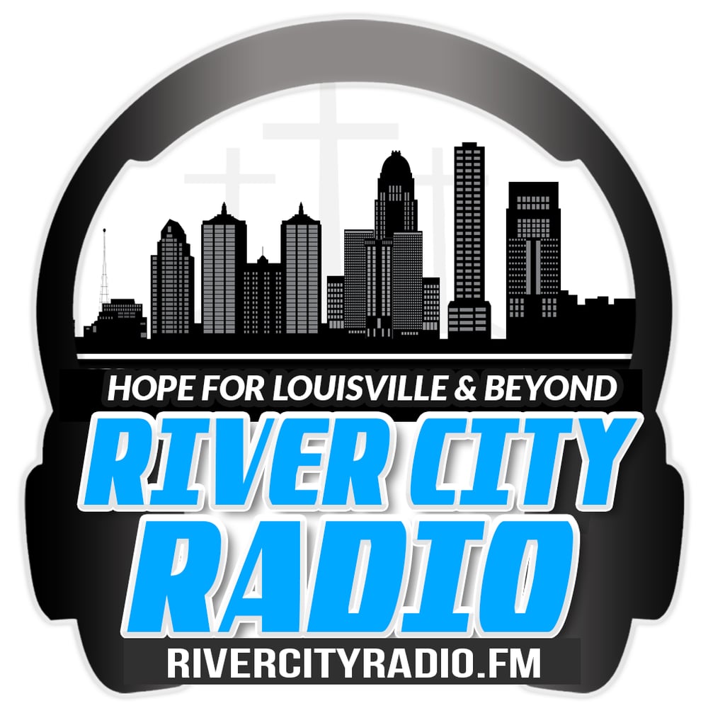 River City Radio.FM logo