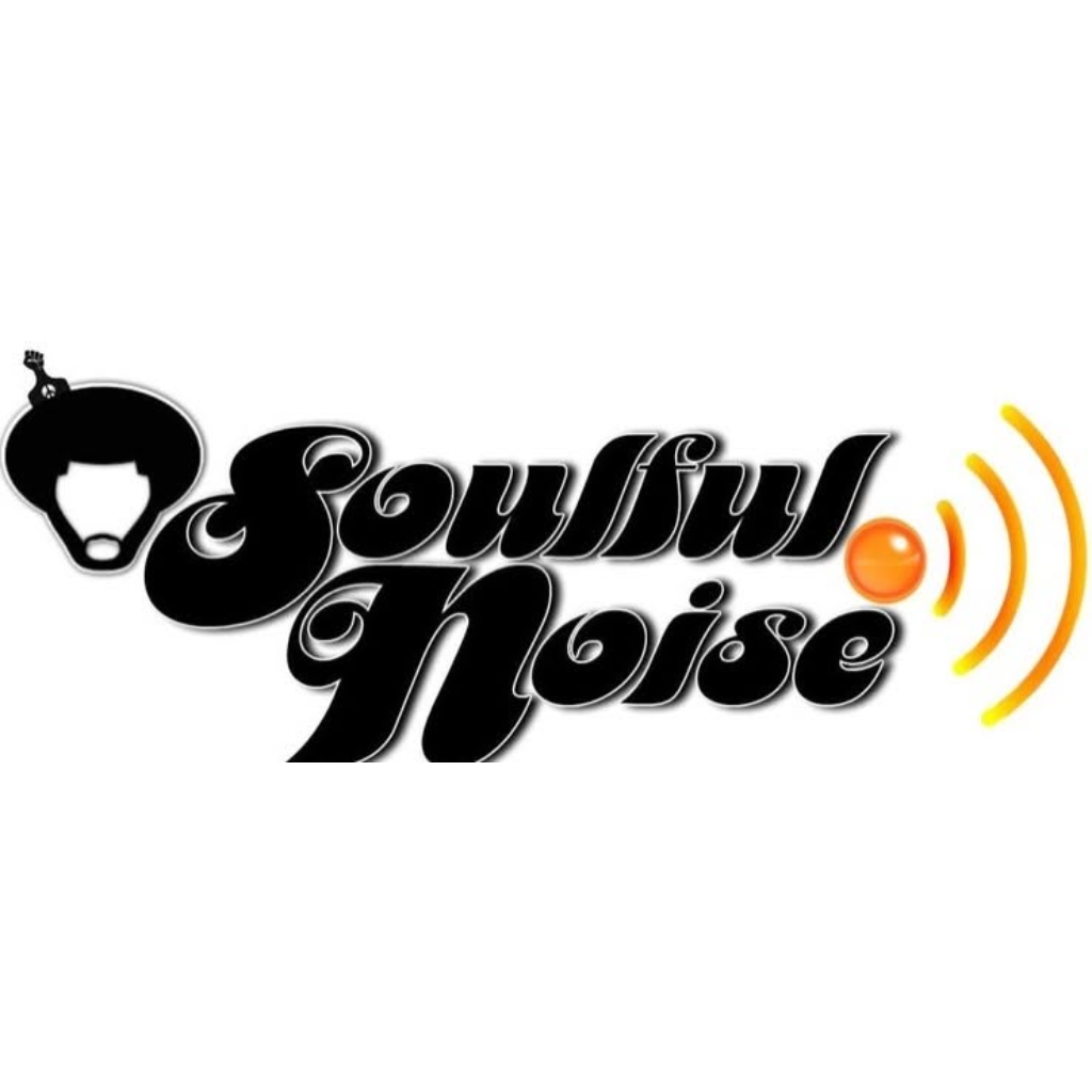 Soulful Noise Radio logo