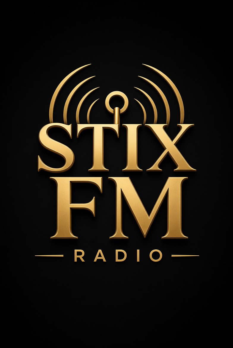 Stix Fm Radio logo