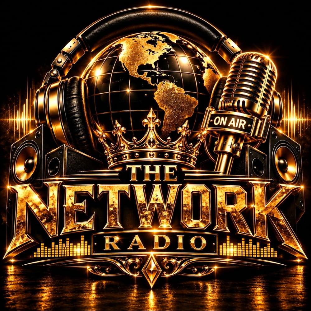 The Network Radio logo