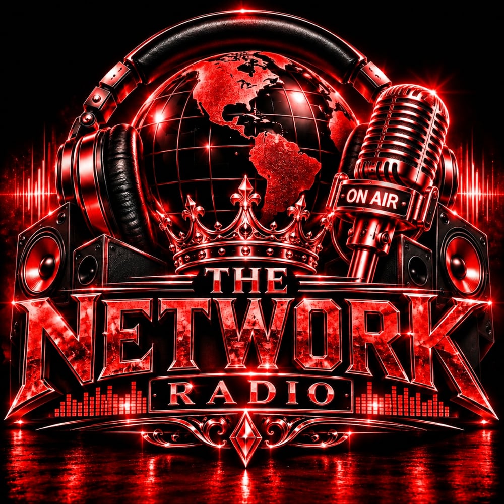 The Network Radio Alternative logo
