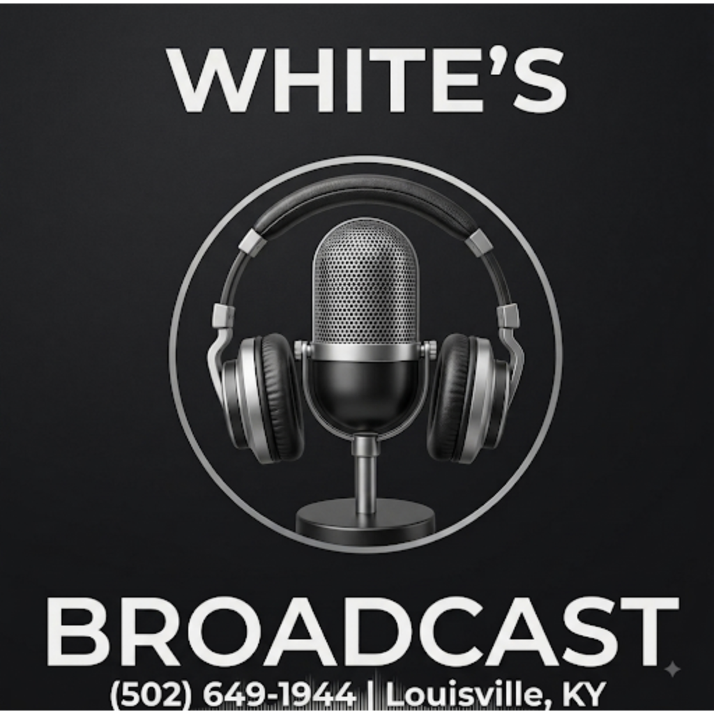 Whitesradio.com logo