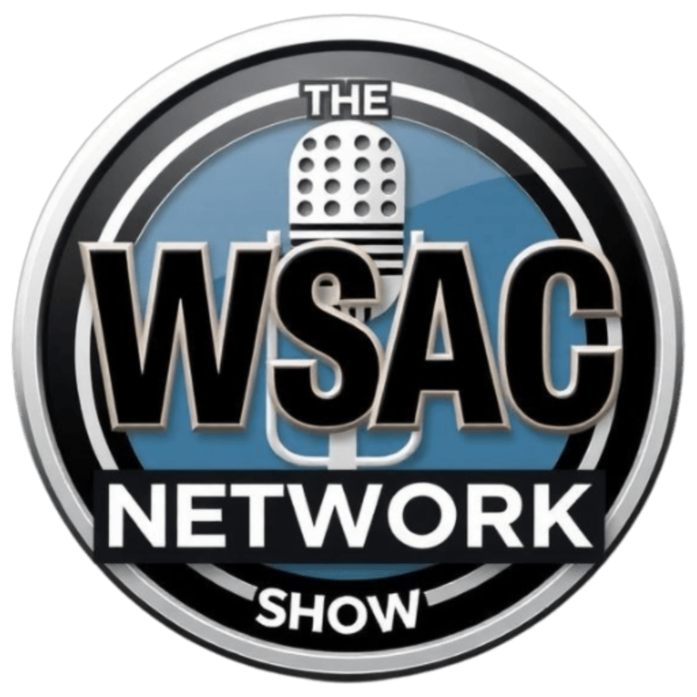 WSAC NETWORK logo