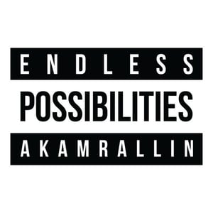 CITIZENS OF AMBITION RADIO logo