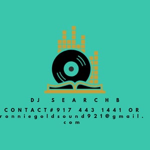 TUFFDONREGGAERADIO#1 logo